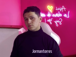 Jormantorres