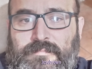 Josebrown