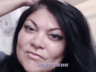 Joseismyforever