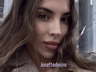 Josettedesire