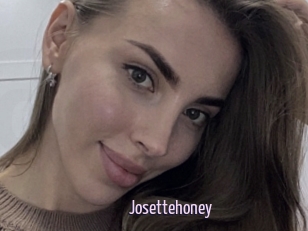 Josettehoney