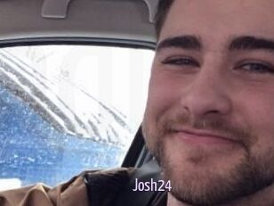 Josh24
