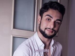 Joshblake