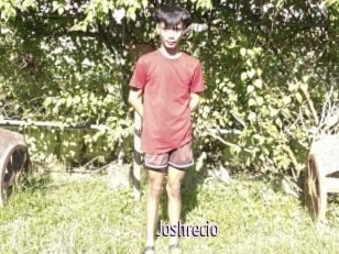 Joshrecio