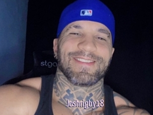 Joshrigby18