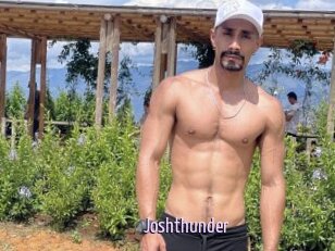 Joshthunder