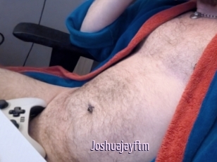 Joshuajayftm
