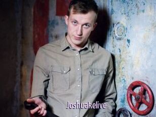 Joshuakelive