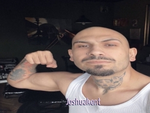 Joshuakent
