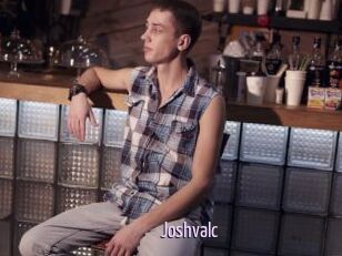 Joshvalc