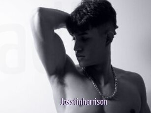 Josstinharrison