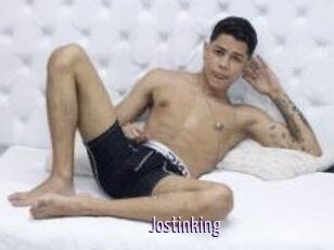 Jostinking