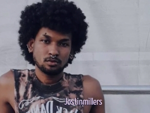Jostinmillers