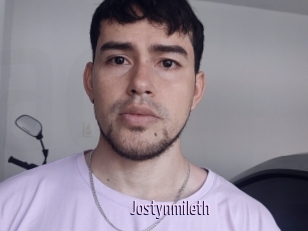 Jostynmileth