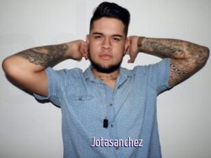Jotasanchez
