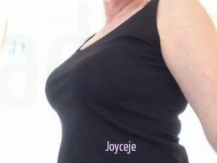 Joyceje