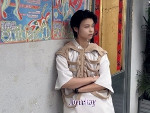 Joycekay