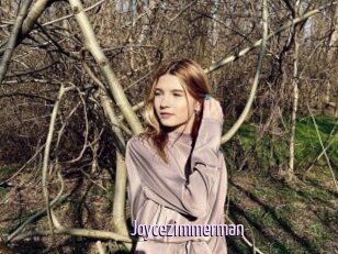 Joycezimmerman
