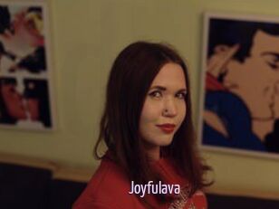 Joyfulava