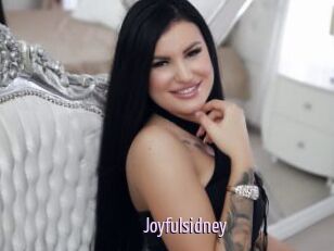 Joyfulsidney
