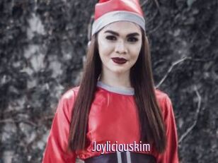 Joyliciouskim