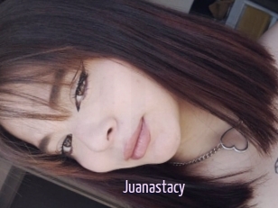 Juanastacy