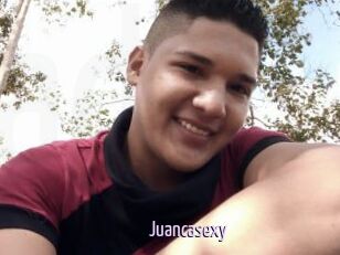 Juancasexy
