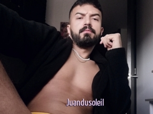 Juandusoleil