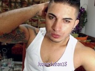 Juanesteban18