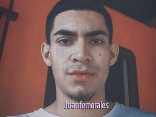 Juanfemorales