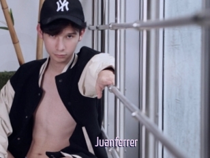 Juanferrer