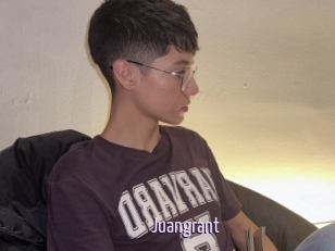 Juangrant