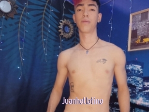 Juanhotlatino