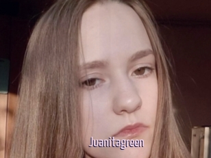 Juanitagreen