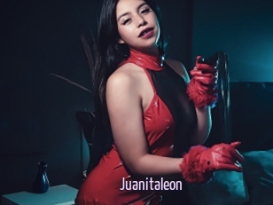 Juanitaleon