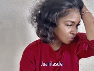 Juanitasolei