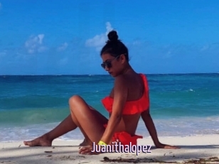 Juanithalopez