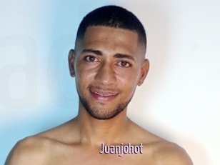 Juanjohot