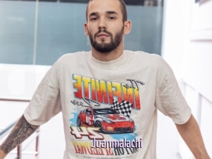 Juanmalachi
