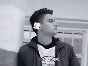Juanstones