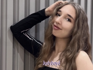 Judyboyd