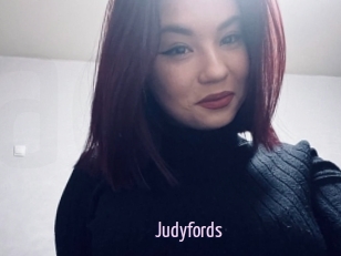 Judyfords