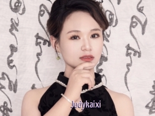 Judykaixi