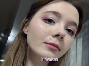 Judyolson