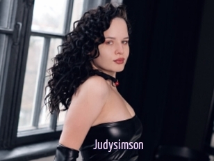 Judysimson