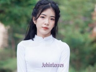 Juhintorres