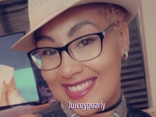 Juiceypearly