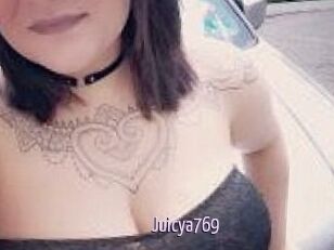 Juicya769