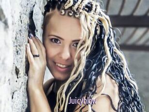Juicyblow