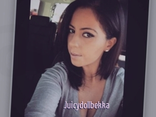 Juicydollbekka